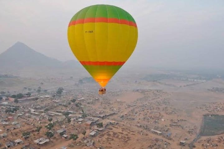Jaipur Heritage walk Tour