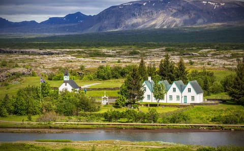 Private Super Truck Tour of Iceland's Golden Circle