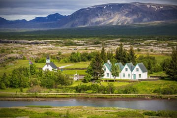 Private Super Truck Tour of Iceland's Golden Circle