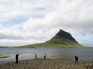 Tour de 6 Días por Islandia en Invierno: Costa Sur, Laguna Glaciar, Cueva de Hielo, Snæfellsnes, Círculo Dorado y Laguna Azul, photo 7