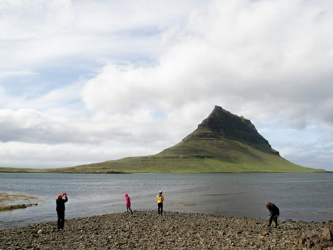 Tour de 6 Días por Islandia en Invierno: Costa Sur, Laguna Glaciar, Cueva de Hielo, Snæfellsnes, Círculo Dorado y Laguna Azul, photo 7