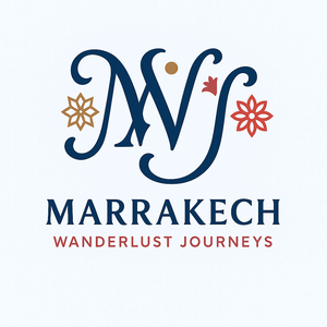 Marrakech Wander Lust Journeys