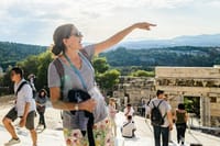 Passion for history