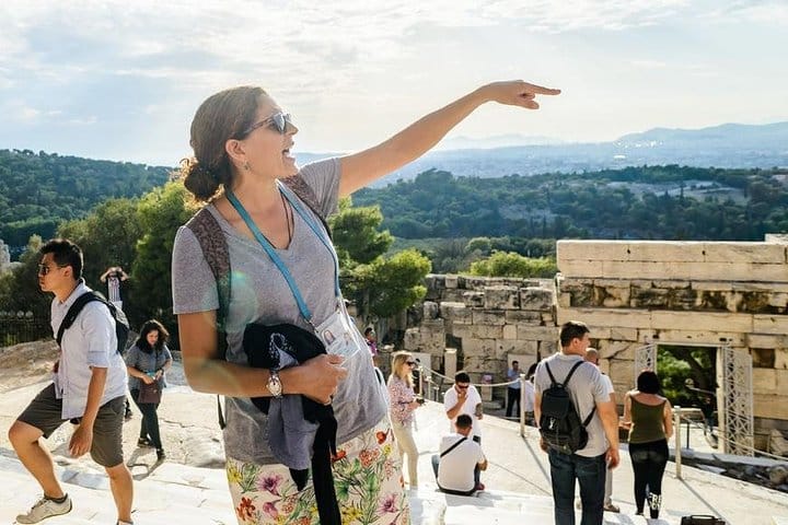 Passion for history