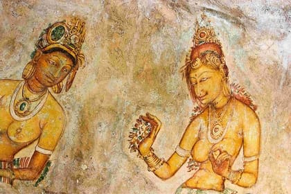 Sigiriya And Jeep Safari All Inclusive Day Tour From Trincomalee