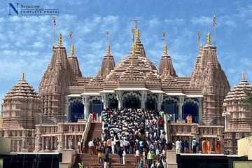 Abu Dhabi City Tour – Discover the Soul of the UAE