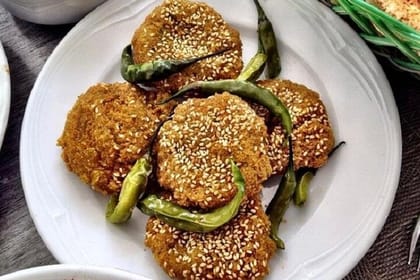 Food tour to traditional Egyptian restaurants from cairo or giza