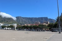Table Mountain