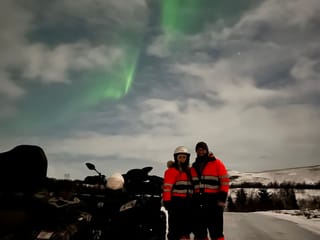 Viking Frame - ATV Photo Adventure from Reykjavik, photo 35