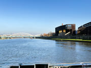 Krakow: Sightseeing Cruise on the Vistula River 4