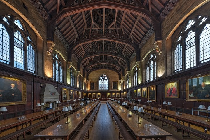 Balliol college