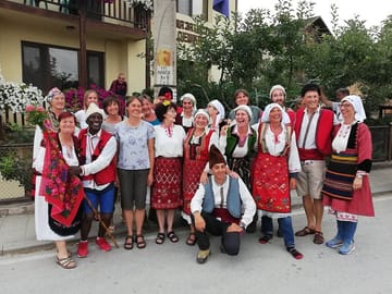 5 Days Guided Motorcycle Tour Wine, Nature and Traditions