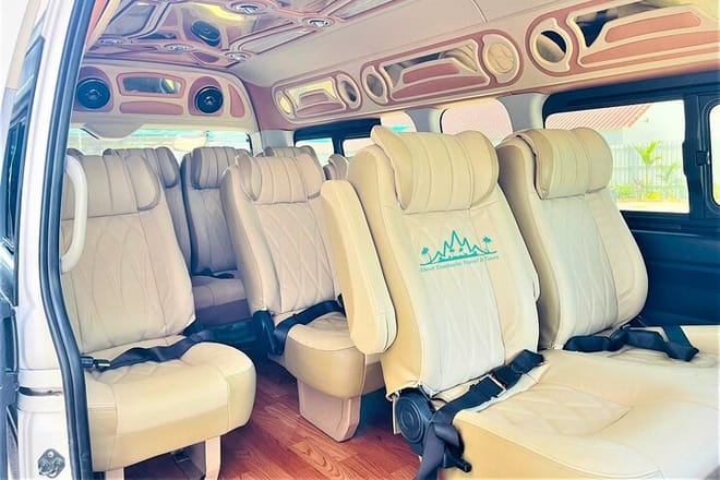 Siem Reap Airport Fast Track Immigration Service with Private Transfer photo 6
