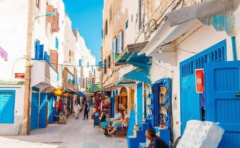 Essaouira Private Day Trip