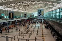 Buenos Aires Airport (EZE) Transfer with English Speaking Driver 5