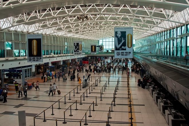 Buenos Aires Airport (EZE) Transfer with English Speaking Driver photo 5