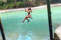 Discover The Paradisiacal Semuc Champey + Kanba Caves - Tour From Cobán 1