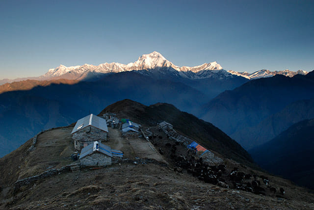 19 Days Mera Peak Climbing & Expedition – One Life-Changing Himalayan Adventure