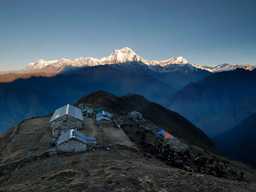 19 Days Mera Peak Climbing & Expedition – One Life-Changing Himalayan Adventure