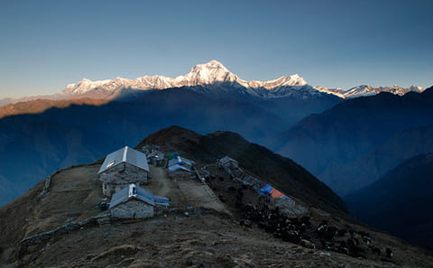 Khopra Danda Ridge Trek: 11 Days of Scenic Hiking in Nepal