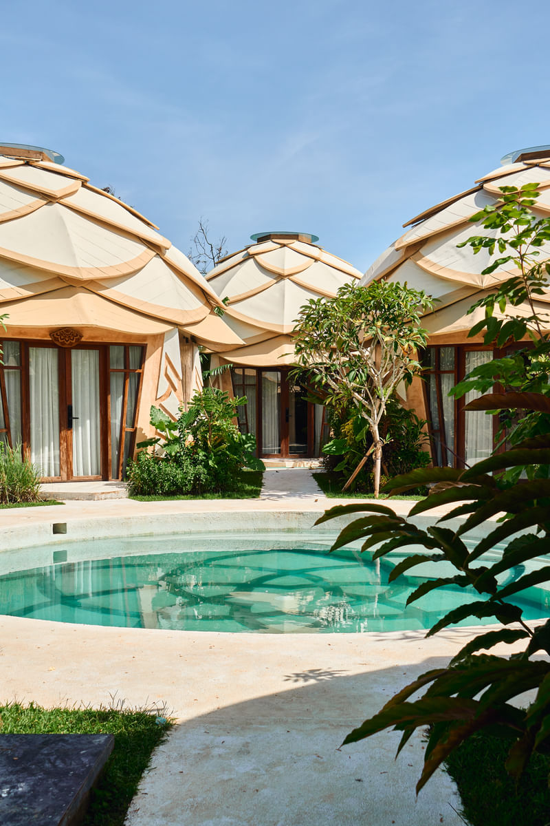 BALI X SURABAYA – BAJO 14D13N