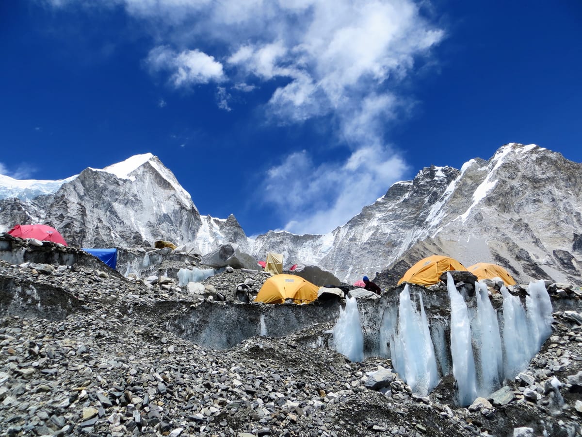 19 Days Mera Peak Climbing & Expedition – One Life-Changing Himalayan Adventure