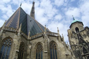 Private Guided Tour of Vienna's Historical Landmarks