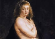 Unconventional Privat Tour of the Art History Museum (Kunsthistorisches Museum):"Masterpieces and Beauties. A Museum Tour Focused on Beauty" 4
