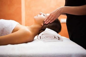 Couples 120-Minute Full Body Massage in Athens