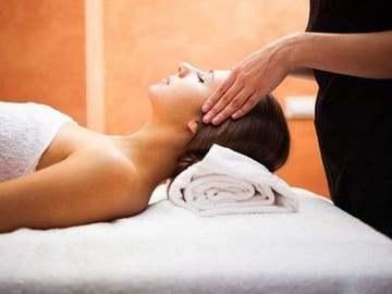 Couples 120-Minute Full Body Massage in Athens
