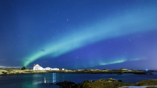 Norther Lights