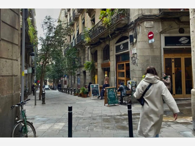 Barcelona Private Food Tour: Authentic Catalan Tastings