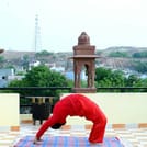 A Part of Yoga Workshop