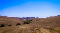 Private Tour to Rainbow Mountains and David Gareja  10