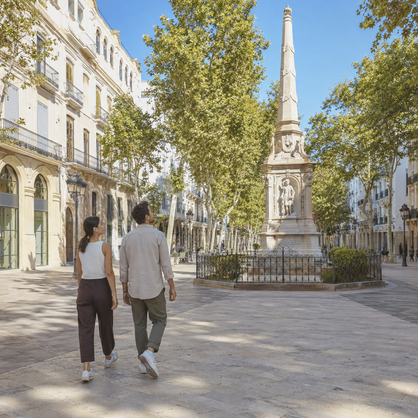 Ibiza Self-Guided Sherlock Holmes Murder Mystery Game 3