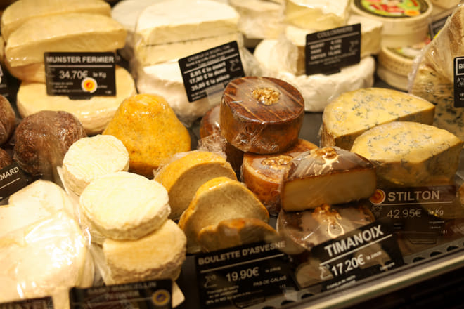 French Cooking Class with Market Visit 9