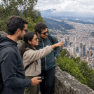 Bogota Self-Guided Sherlock Holmes Murder Mystery Game 2
