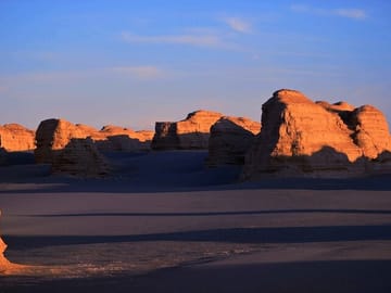 3 Day Private Silk Road Tour of Dunhuang Mogao Grottoes