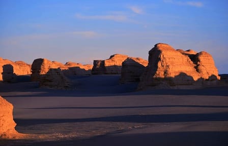 Private 3-Day Cultural Tour of Dunhuang's Mogao Grottoes