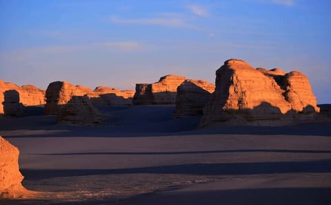 Private 3-Day Cultural Tour of Dunhuang's Mogao Grottoes