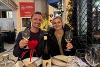 Athens Nights Uncorked: Walking Tour & Wine Experience 3