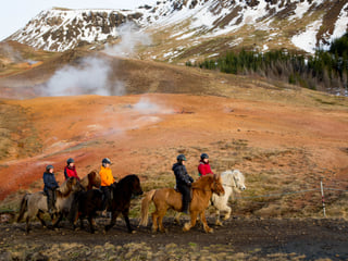 03C - Horses and Hot Springs, photo 6