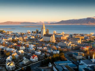 Reykjavik Hotels and Cruise Port: Private Transfer, photo 9