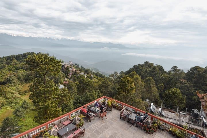 19 Days Mera Peak Climbing & Expedition – One Life-Changing Himalayan Adventure