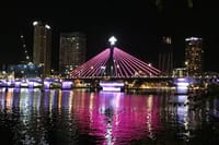 Hoi An: DA NANG SPARKLING NIGHT CRUISE EXPERIENCE 3