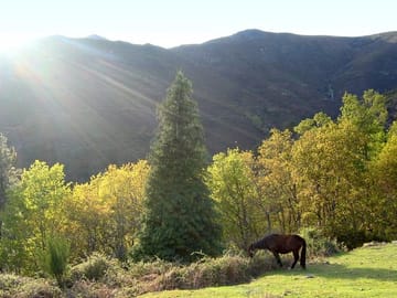 Peneda-Gerês National Park