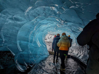 Katla Ice Cave Tour - Depart from Reykjavik , photo 10