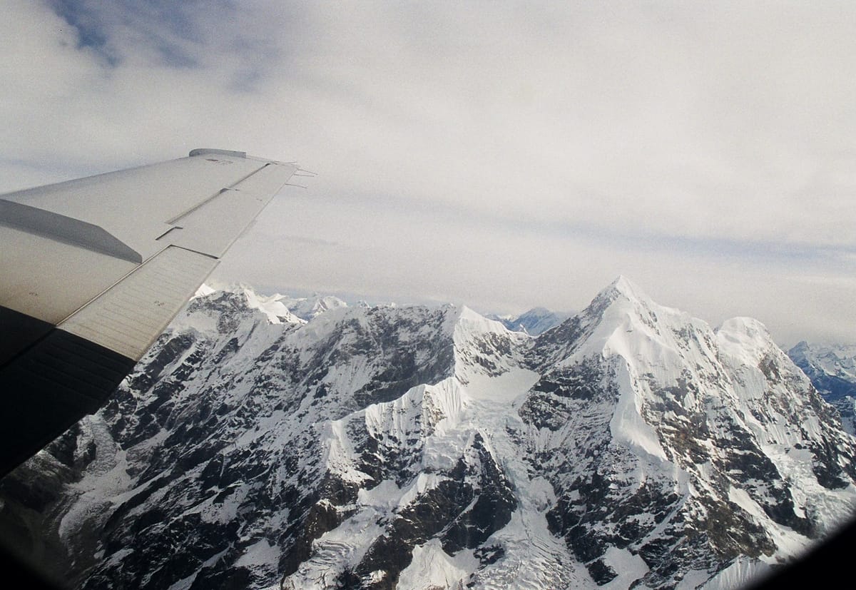 19 Days Mera Peak Climbing & Expedition – One Life-Changing Himalayan Adventure