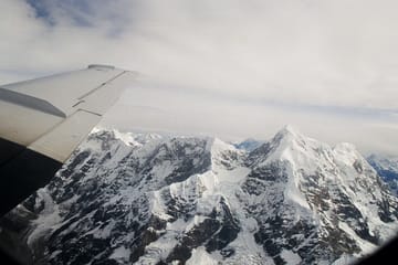 8 Days – Honeymoon in Nepal