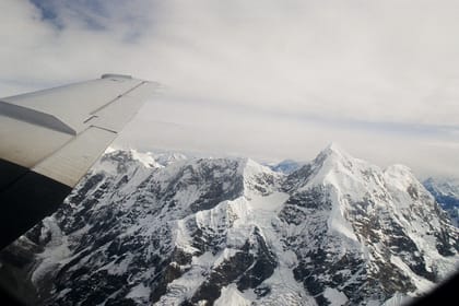 8 Days – Honeymoon in Nepal